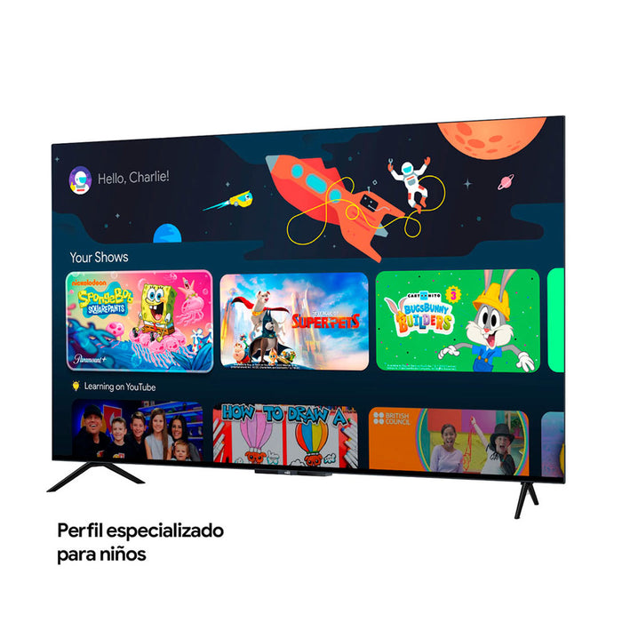 tecnologiatelevisorkalley55inqled4kuhdsmarttvgoogle55gq40555gq405madecentro