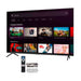 tecnologiatelevisorkalley58inqled4kuhdsmarttvgoogle58gq400a58gq400amadecentro