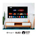 tecnologiatelevisorkalley58inqled4kuhdsmarttvgoogle58gq400a58gq400amadecentro