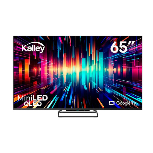 tecnologiatelevisorkalley65inminiledqledgaming4kuhdsmarttvgoogle65gm40565gm405madecentro