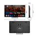 tecnologiatelevisorkalley65inminiledqledgaming4kuhdsmarttvgoogle65gm40565gm405madecentro