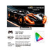 tecnologiatelevisorkalley75inminiledqledgaming4kuhdsmarttvgoogle75gm40575gm405madecentro