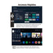 tecnologiatelevisorkalley75inminiledqledgaming4kuhdsmarttvgoogle75gm40575gm405madecentro