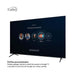 tecnologiatelevisorkalley75inqled4kuhdsmarttvgoogle75gq41575gq415madecentro