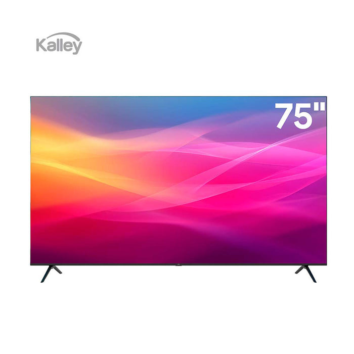 tecnologiatelevisorkalley75inqled4kuhdsmarttvgoogle75gq41575gq415madecentro