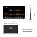 tecnologiatelevisorkalley75inqled4kuhdsmarttvgoogle75gq41575gq415madecentro