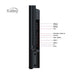 tecnologiatelevisorkalley85inqled4kuhdsmarttvgoogle85gq40585gq405madecentro