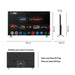 tecnologiatelevisorkalley85inqled4kuhdsmarttvgoogle85gq40585gq405madecentro