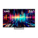 tecnologiatelevisorkalley86inminiledqledgaming4kuhdsmarttvgoogle86gm40586gm405madecentro