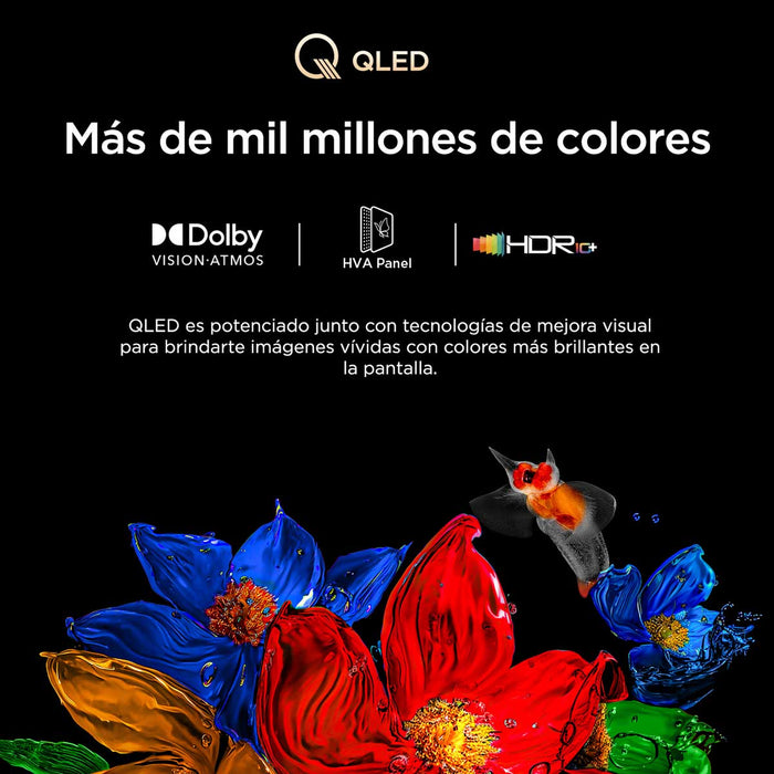 tecnologiatvtcl85p8kqled4kuhdnegro85p8kmpmadecentro6