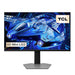 tecnologia tv y video monitor 27 pulgadas g64 mini led marca tcl 6937574806643 madecentro