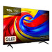 tecnologiatvyvideotelevisor55pulgadasp7l4kqledtclmadecentro