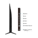 tecnologiatvyvideotelevisor65pulgadasp7l4kqledtclmadecentro
