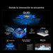 tecnologiatvyvideotelevisor65pulgadasp7l4kqledtclmadecentro