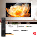 tecnologia tv y video televisor 65 pulgadas v6c led 4k marca tcl madecentro