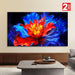 tecnologia televisor 85 pulgadas p7l 4k qled tcl madecentro
