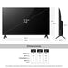 tecnologiatvyvideotelevisorde32pulgadasfullhdqleds5ktclmadecentro