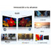 tecnologiatvyvideotelevisortcl43s5kqledfhdde43pulgadasmadecentro