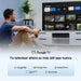 tecnologiatvyvideotelevisortcl43s5kqledfhdde43pulgadasmadecentro