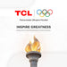 tecnologiatvyvideotelevisortcl43s5kqledfhdde43pulgadasmadecentro