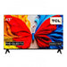 tecnologia tv y video televisor tcl 43s5k qled fhd de 43 pulgadas madecentro