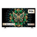 tecnologia tv y video televisor tcl 55 55c6k qd minild 4k uhd madecentro