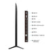 tecnologiatvyvideotelevisortcl5555c6kqdminild4kuhdmadecentro