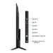 tecnologiatvyvideotelevisortcl5555v6c4kuhdmadecentro