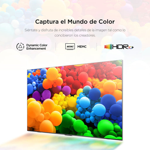 tecnologiatvyvideotelevisortcl5555v6c4kuhdmadecentro