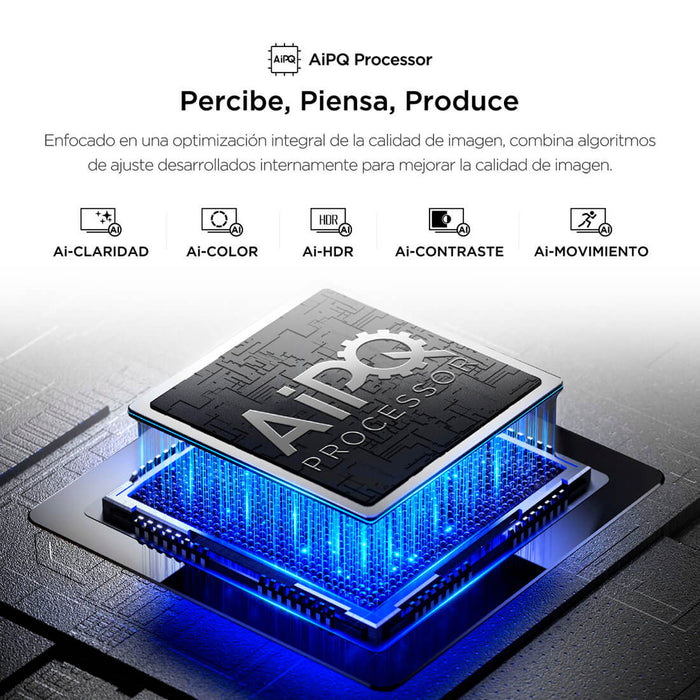 tecnologia tv y video televisor tcl 55 55v6c 4k uhd madecentro