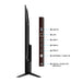 tecnologia tv y video televisor tcl 55 55v6c 4k uhd madecentro