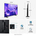 tecnologiatvyvideotvsamsung43u80004kuhd8806097027331mpmadecentro