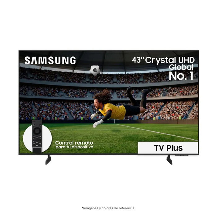 tecnologiatvyvideotvsamsung43u80004kuhd8806097027331mpmadecentro