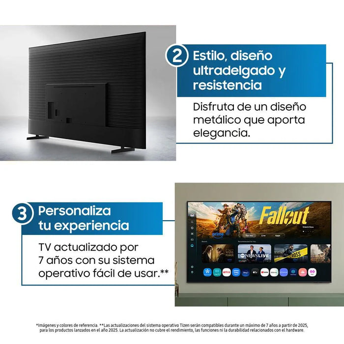tecnologiatvyvideotvsamsung50u80004kuhd8806097027560mpmadecentro