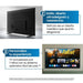 tecnologiatvyvideotvsamsung50u80004kuhd8806097027560mpmadecentro