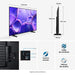 tecnologiatvyvideotvsamsung50u80004kuhd8806097027560mpmadecentro