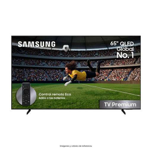 tecnologiatvyvideotvsamsung65q7fqled4kuhd8806097146759mpmadecentro
