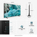 tecnologiatvyvideotvsamsung65q7fqled4kuhd8806097146759mpmadecentro
