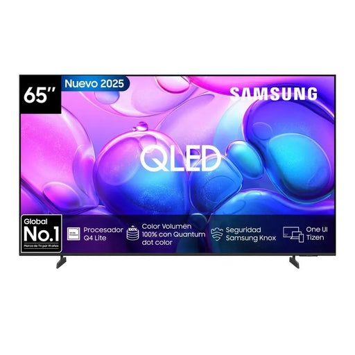 tecnologiatvyvideotvsamsung65qn65q6faa4kuhd8806097499596mpmadecentro