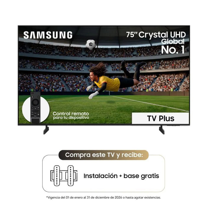 tecnologiatvyvideotvsamsung75u80004kuhd8806097029359mpmadecentro