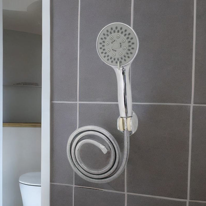 Teleducha cinco funciones con soporte marca Boccherini