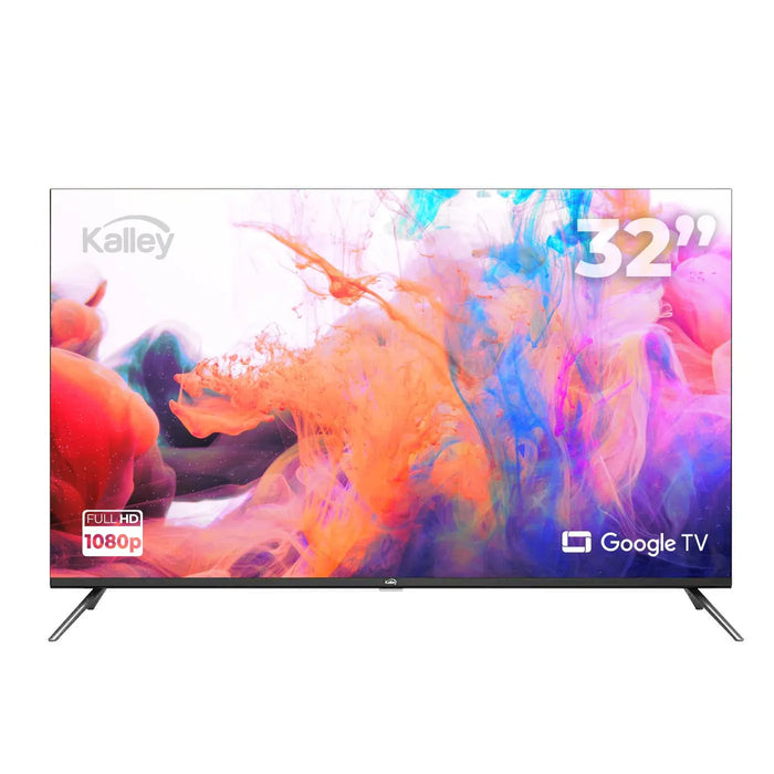 Televisor 32" Full HD Smart TV