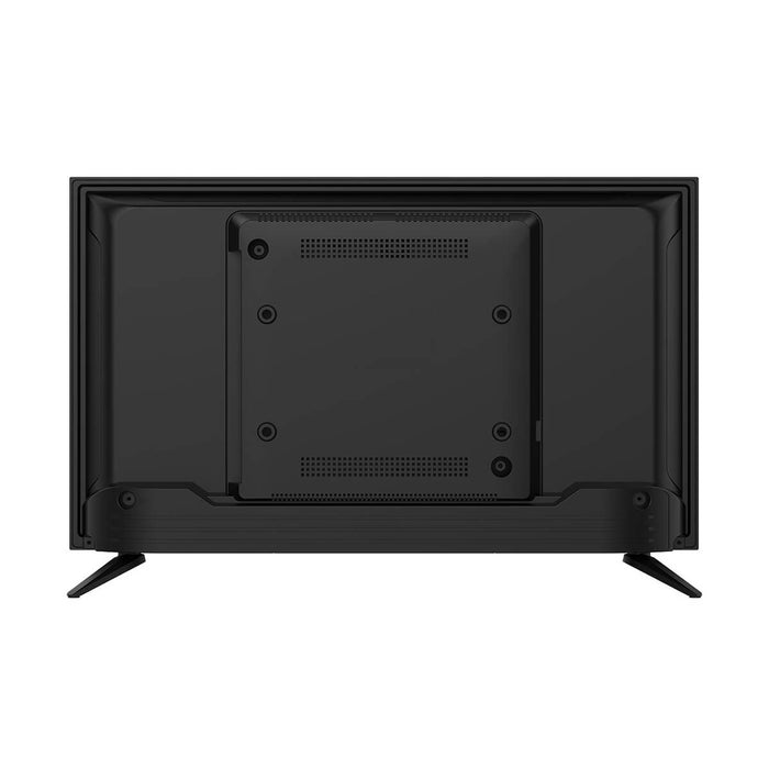 Televisor marca Kalley 24" con pantalla LED HD