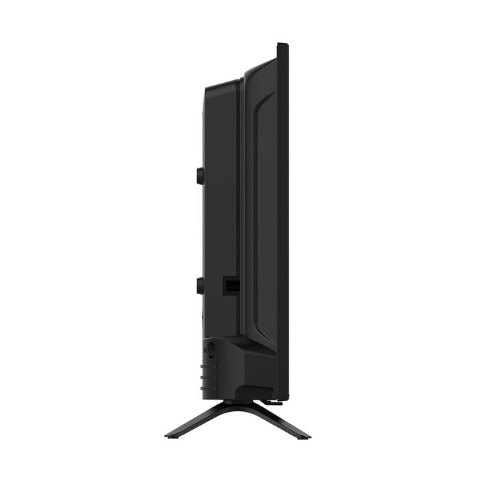 Televisor marca Kalley 24" con pantalla LED HD
