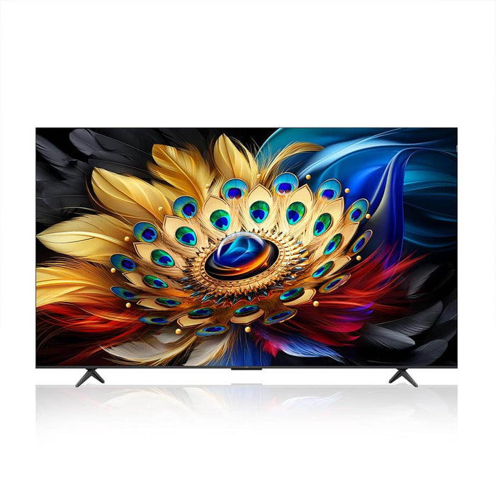 Televisor de 43" QLED 4k ultra HD