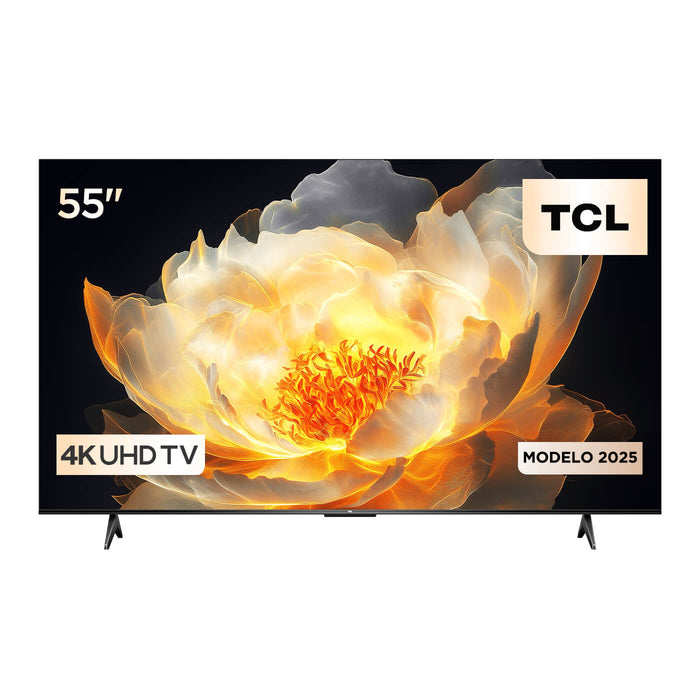 Televisor TCL 55" 55V6C 4K UHD