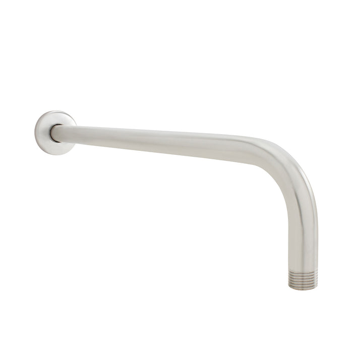 Tubo de ducha 1/2" 37 cm marca Boccherini