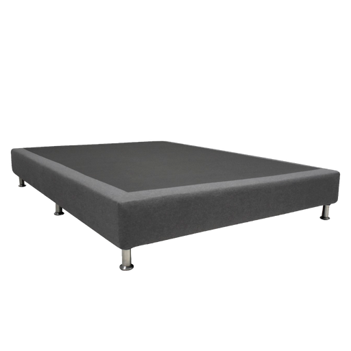 Combo Para Habitación Joedi, Incluye Cama Sencilla y Colchón