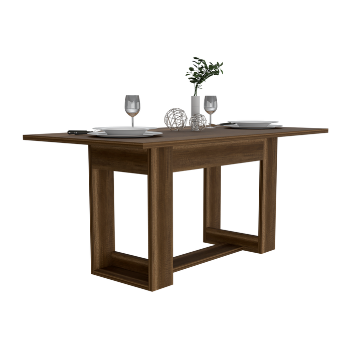 Comedor Volder, Cobre, con Amplia Superficie