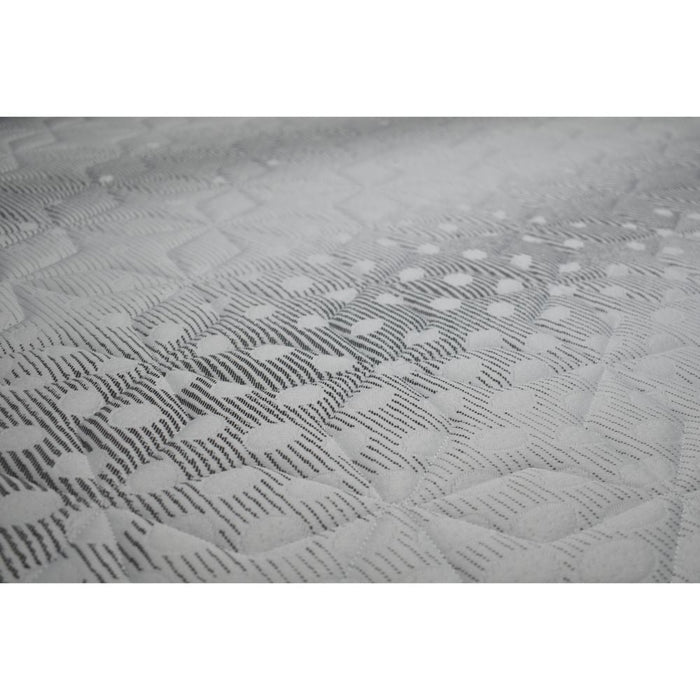 Colchón Euro, Doble Cara de Uso, Para Cama Queen